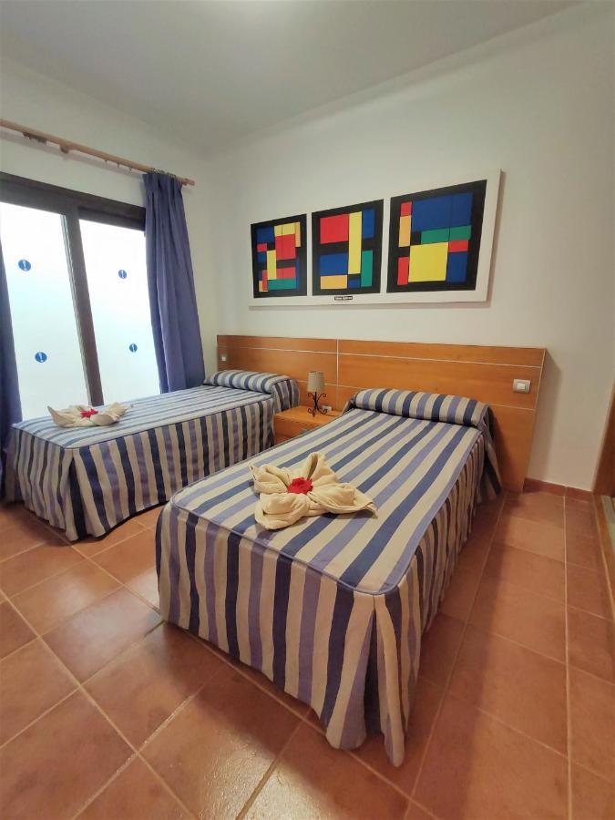 Villa Belja Playa Blanca  Exterior foto